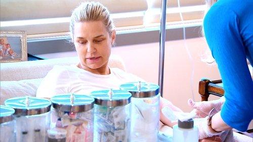 The Real Housewives of Beverly Hills Season 6 Episode 1 - Life's a Pitch