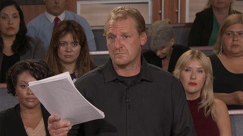 Judy Justice Season 2 Episode 13 - Checks and Balances and Roommate Fallout