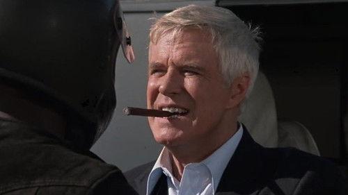 undefined Season 2 Episode 17 - It's a Desert Out There