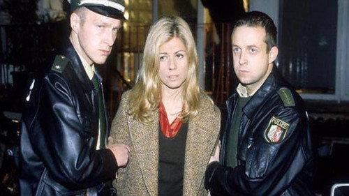 Der Clown Season 6 Episode 6 - Under Suspicion