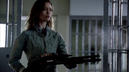 Terminator: The Sarah Connor Chronicles Season 2 Episode 22 - Born to Run