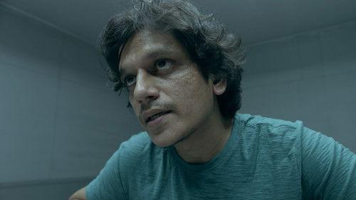 She Season 1 Episode 3 - The Pawn's Move