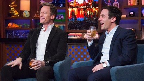 Watch What Happens Live with Andy Cohen Season 14 Episode 12 - Neil Patrick Harris & B.J. Novak