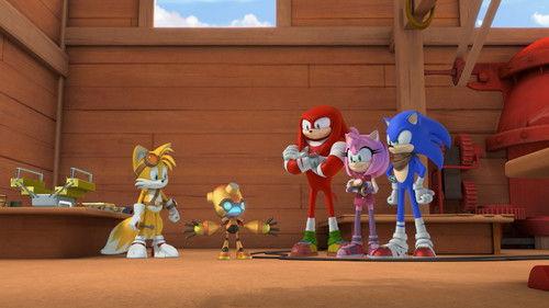 undefined Season 2 Episode 50 - Return to Beyond the Valley of the Cubots