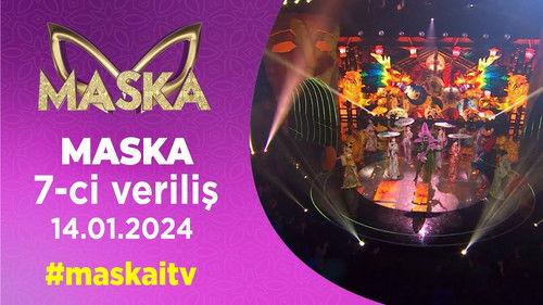 The Masked Singer Azerbaijan Season 1 Episode 7 - Episode 7