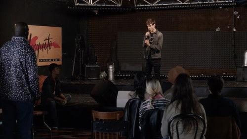 Marta & Eva Season 1 Episode 5 - Episode 5