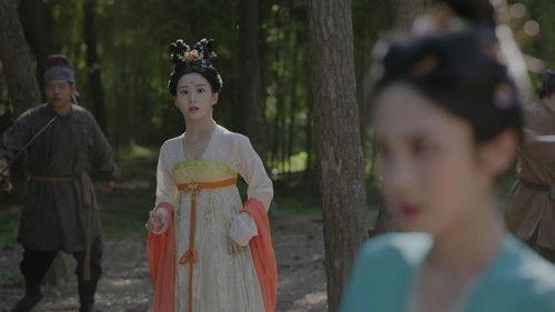 Youthful Glory Season 1 Episode 6 - Episode 6