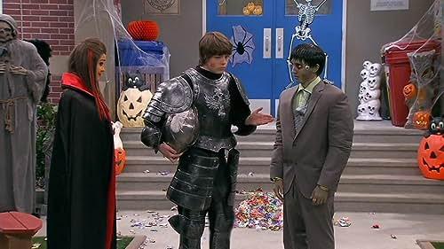 Mr. Young Season 3 Episode 1 - Mr. Candy