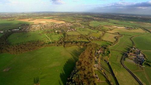 King Alfred and the Anglo Saxons Season 1 Episode 3 - Aethelstan: The First King of England