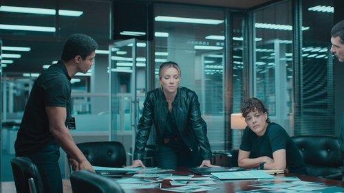 Criminal Code Season 2 Episode 5 - Family Matters