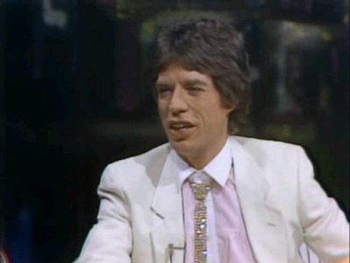 Saturday Night Live Season 4 Episode 1 - The Rolling Stones