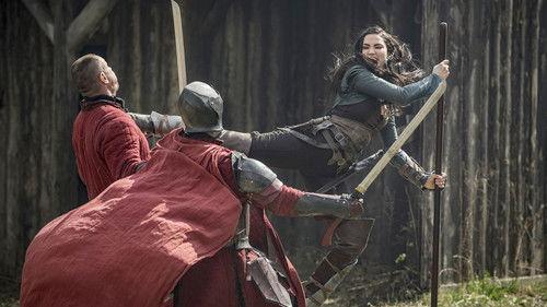 undefined Season 2 Episode 8 - A Crown for The Queen