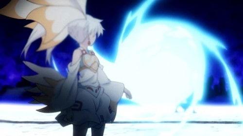 Selector Infected WIXOSS Season 2 Episode 4 - Those Wild Delusions