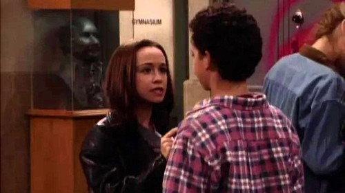 Boy Meets World Season 2 Episode 10 - Sister Theresa