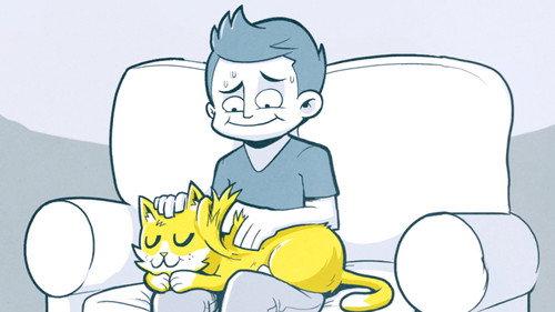 CollegeHumor Shorts Season 6 Episode 9 - 10 Ways to Make Cats Even Better