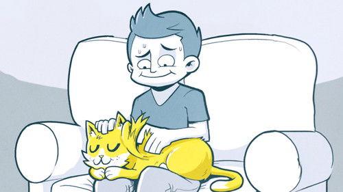 CollegeHumor Shorts Season 6 Episode 9 - 10 Ways to Make Cats Even Better