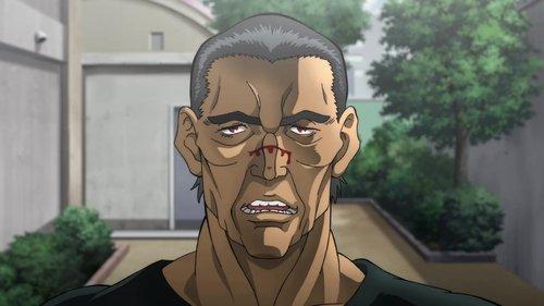 undefined Season 1 Episode 7 - A Formidable Team