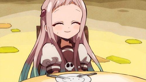 Toilet-Bound Hanako-kun Season 2 Episode 11 - Make It About You