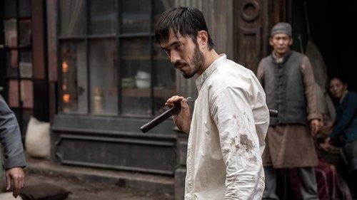 Warrior Season 2 Episode 9 - Enter the Dragon