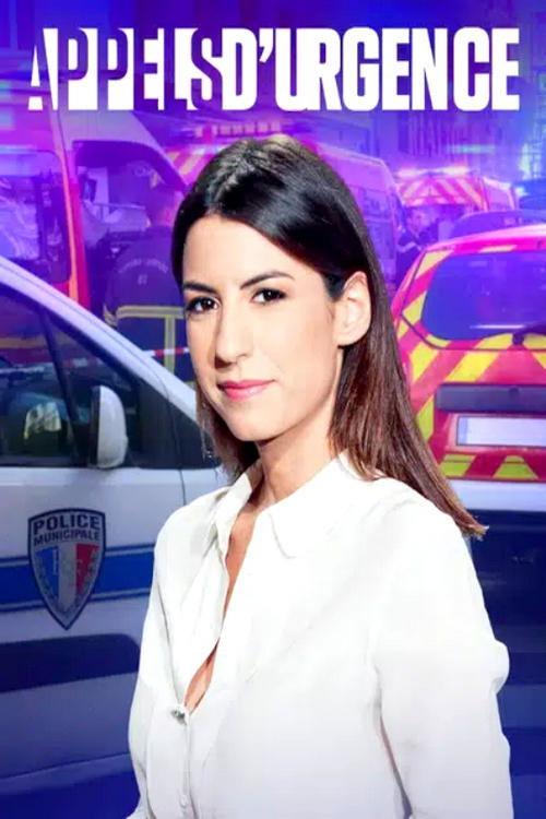 Appels d'urgence poster