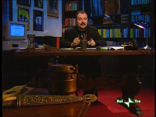 Blu Notte - Misteri Italiani Season 3 Episode 4 - Christian Wadner - Murder in the castle