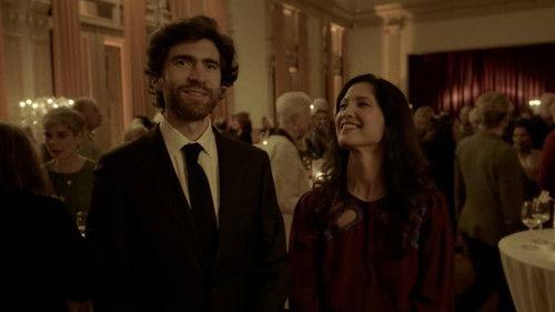 De Ring Season 1 Episode 4 - Vlucht naar voren