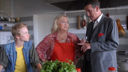 The Peppercorns Season 10 Episode 7 - Das Geheimnis der Currywurst