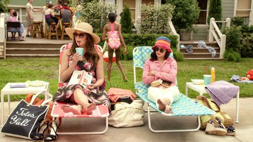 undefined Season 1 Episode 3 - Summer