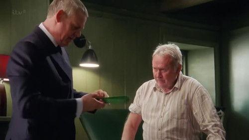 Doc Martin Season 6 Episode 3 - The Tameness of a Wolf