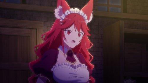 Am I Actually the Strongest? Season 1 Episode 2 - Char Hates Me