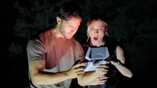 Expedition X Season 11 Episode 2 - Atomic Ape Cat