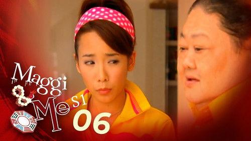 Maggi & Me Season 1 Episode 6 - Henry