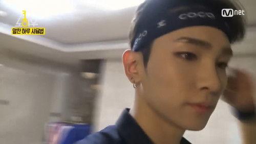 Key's Knowhow Season 1 Episode 9 - SHINee Key Spends His Day Like This