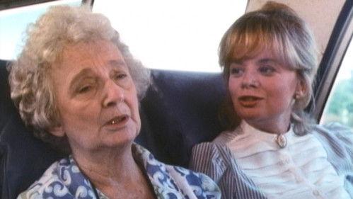 Falcon Crest Season 2 Episode 9 - The Vigil