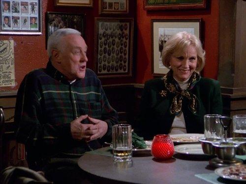 Frasier Season 6 Episode 12 - Our Parents, Ourselves