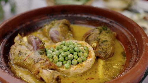 Once Upon a Bite Season 1 Episode 8 - Episode 8