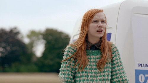 Raised by Wolves Season 1 Episode 1 - Hand Jam