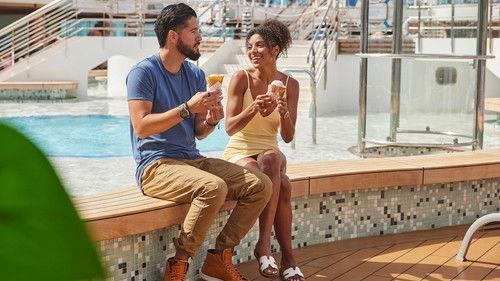 The Real Love Boat Season 1 Episode 1 - We're Expecting You