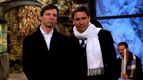undefined Season 8 Episode 7 - Birds of a Feather Boa