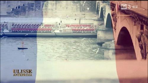 Ulisse - Il piacere della scoperta Season 15 Episode 7 - Le meraviglie e i segreti di Parigi (seconda versione)