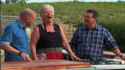 MasterChef Australia Season 5 Episode 9 - Masterclass 2
