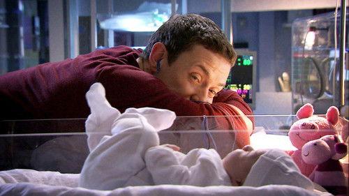 Holby City Season 16 Episode 20 - Anything You Can Do