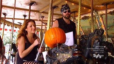 Face Off Season 5 Episode 3 - Gettin' Goosed