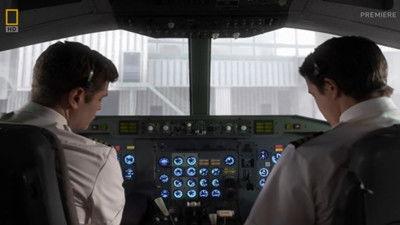 Mayday Season 13 Episode 2 - Disaster on the Potomac (Air Florida Flight 90)