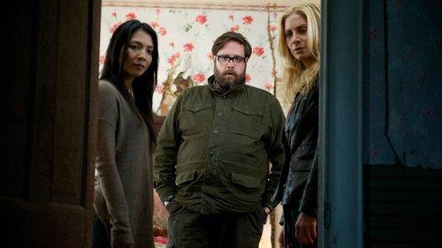 undefined Season 2 Episode 21 - Memorial Day