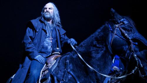 Grimm Season 1 Episode 12 - Last Grimm Standing