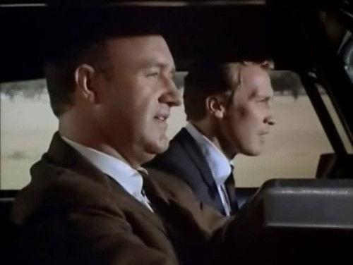 undefined Season 2 Episode 7 - The Spores