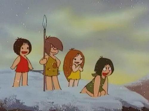 Kum Kum Season 1 Episode 6 - Ashes from the Sky