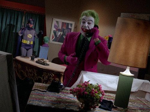 undefined Season 2 Episode 58 - Flop Goes the Joker