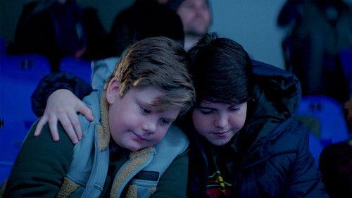 undefined Season 1 Episode 4 - Hockey Moms